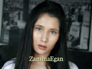 ZaminaEgan