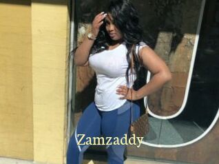 Zamzaddy