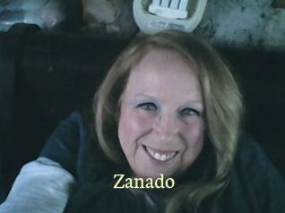 Zanado