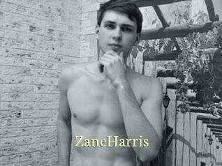 ZaneHarris