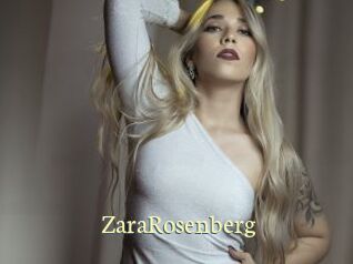 ZaraRosenberg