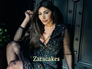 Zaracakes