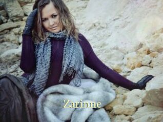 Zarinne