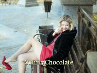 ZefirInChocolate