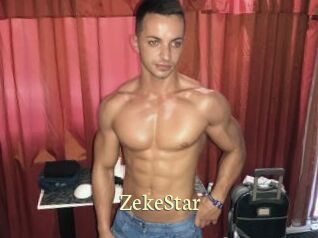 ZekeStar