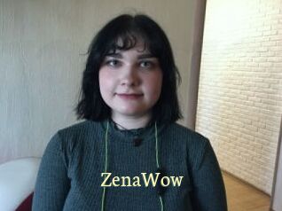 ZenaWow