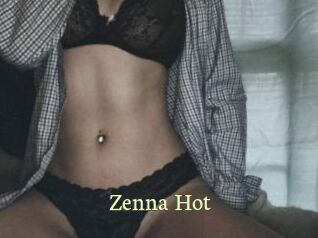 Zenna_Hot