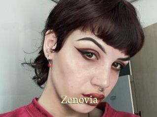 Zenovia