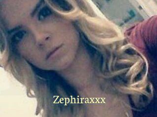 Zephiraxxx