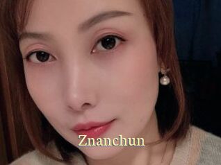 Znanchun