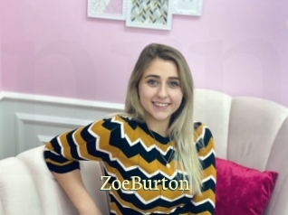 ZoeBurton