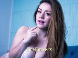 ZoeFerrerx