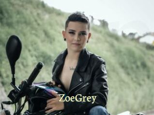 ZoeGrey