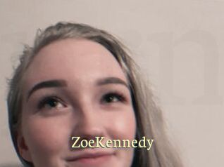 ZoeKennedy