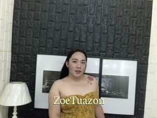 ZoeTuazon