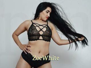 ZoeWhite