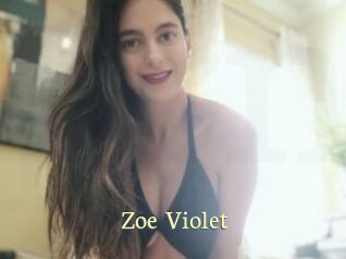 Zoe_Violet