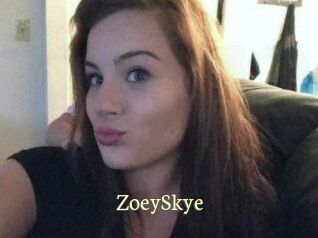 ZoeySkye