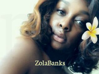 ZolaBanks