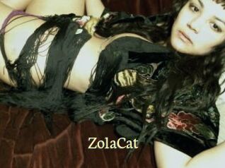 ZolaCat