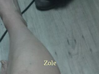 Zole