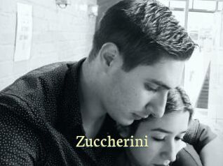 Zuccherini