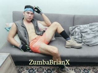 ZumbaBrianX