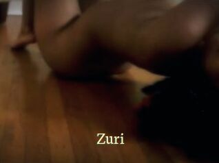 Zuri