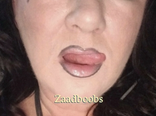 Zaadboobs