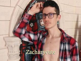 Zacharycute