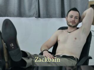 Zackbain