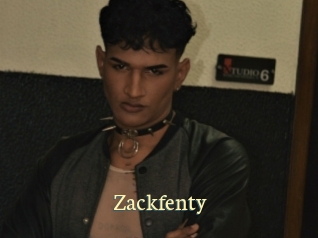 Zackfenty