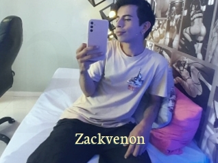 Zackvenon