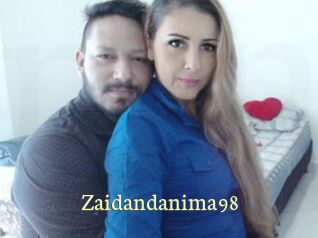 Zaidandanima98