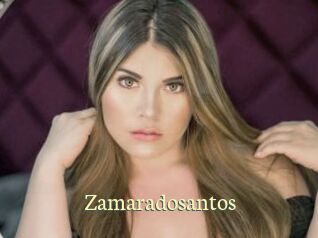 Zamaradosantos