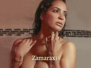 Zamarax18