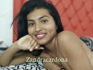 Zandracardona