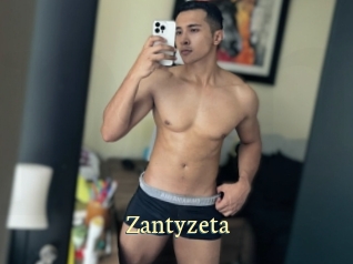 Zantyzeta