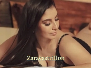 Zaracastrillon