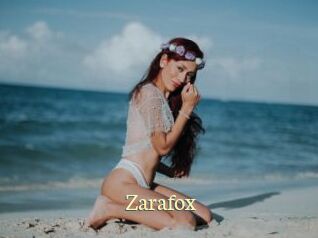 Zarafox