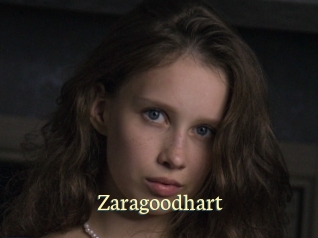 Zaragoodhart