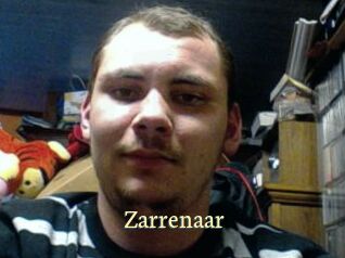 Zarrenaar