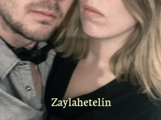 Zaylahetelin