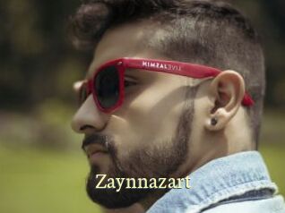 Zaynnazart