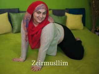 Zeirmusllim