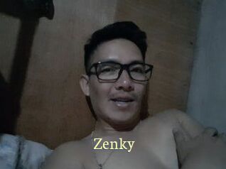 Zenky