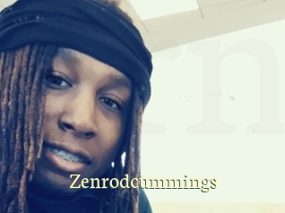 Zenrodcummings