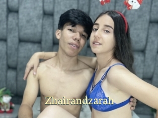 Zhairandzarah