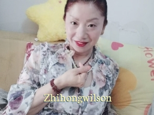 Zhihongwilson