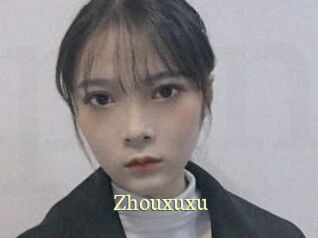 Zhouxuxu